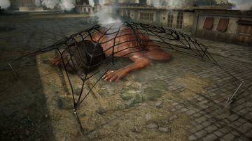 Immagine 8 del gioco Attack on Titan 2 per Xbox One
